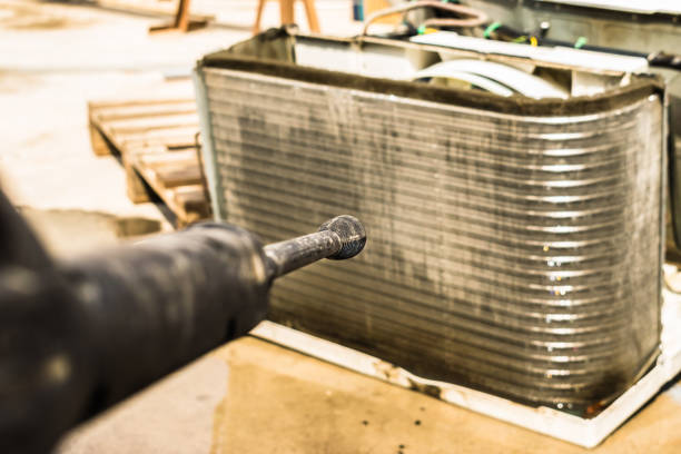 Best HVAC Duct Inspection Services  in San Martin, CA
