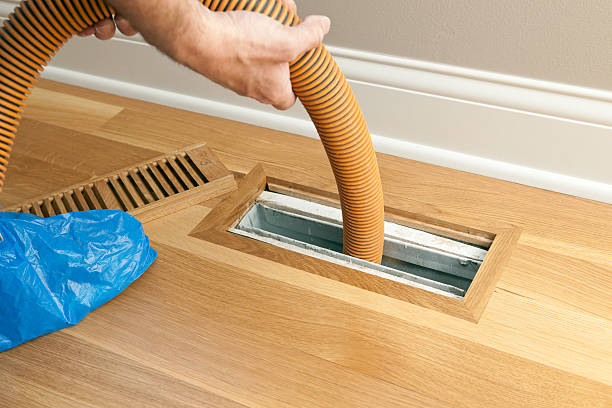 Best Affordable Air Duct Cleaning  in San Martin, CA