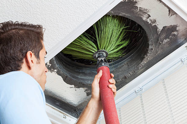 Best Residential Air Duct Cleaning  in San Martin, CA
