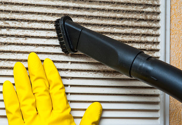 Best HVAC System Cleaning  in San Martin, CA