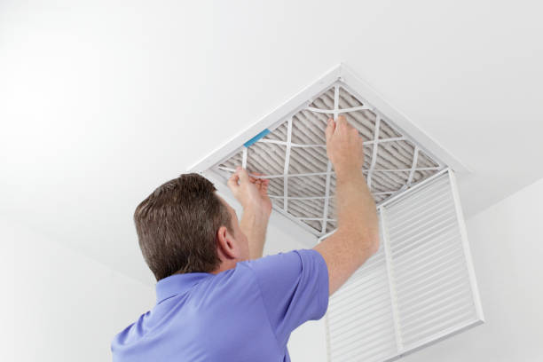 Reliable CA Airduct Cleaning Solutions